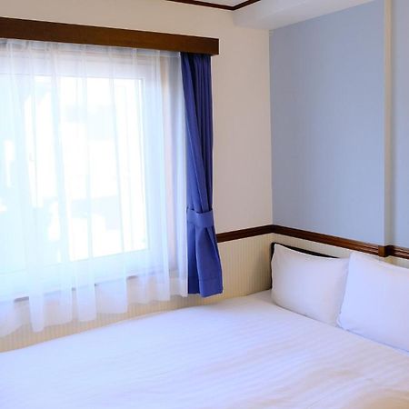 Toyoko Inn Tokyo Nihombashi Zeimusho Mae Exterior photo