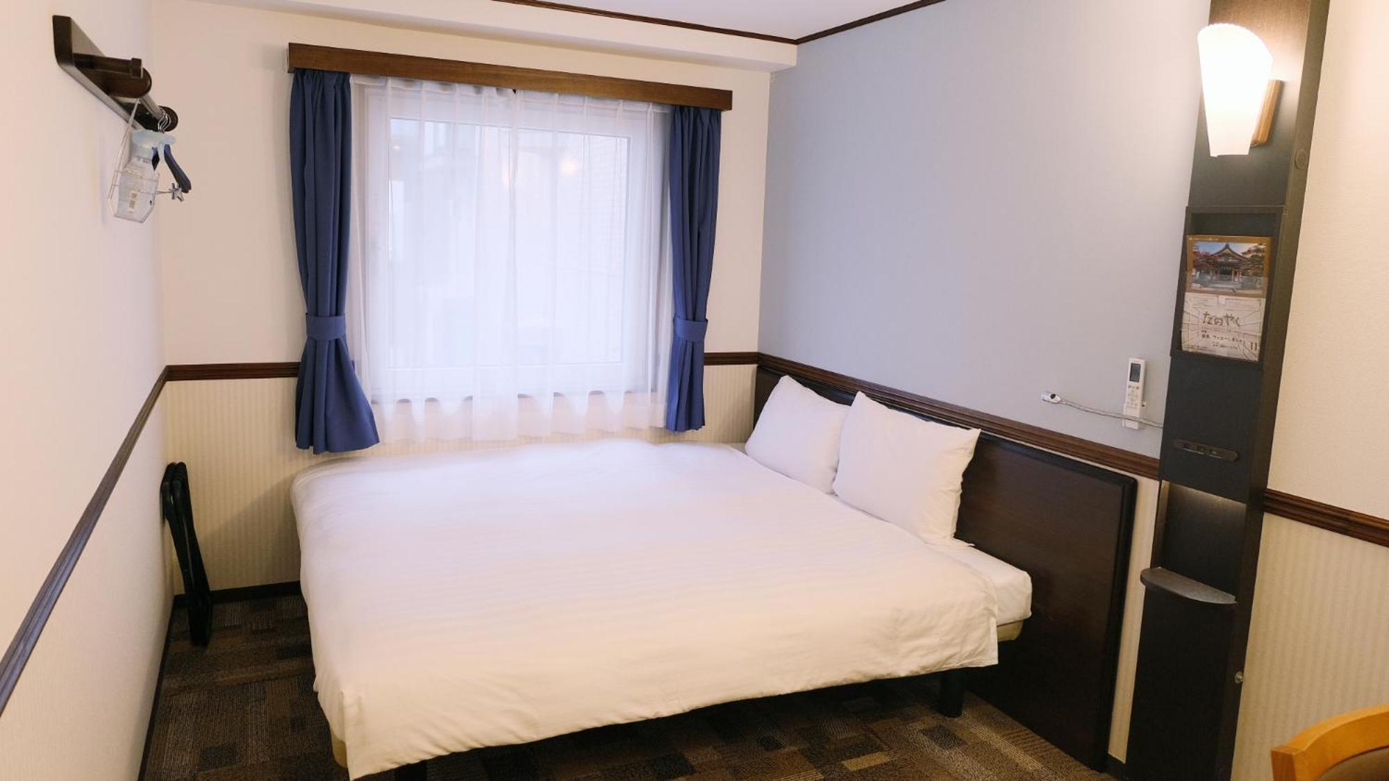 Toyoko Inn Tokyo Nihombashi Zeimusho Mae Exterior photo