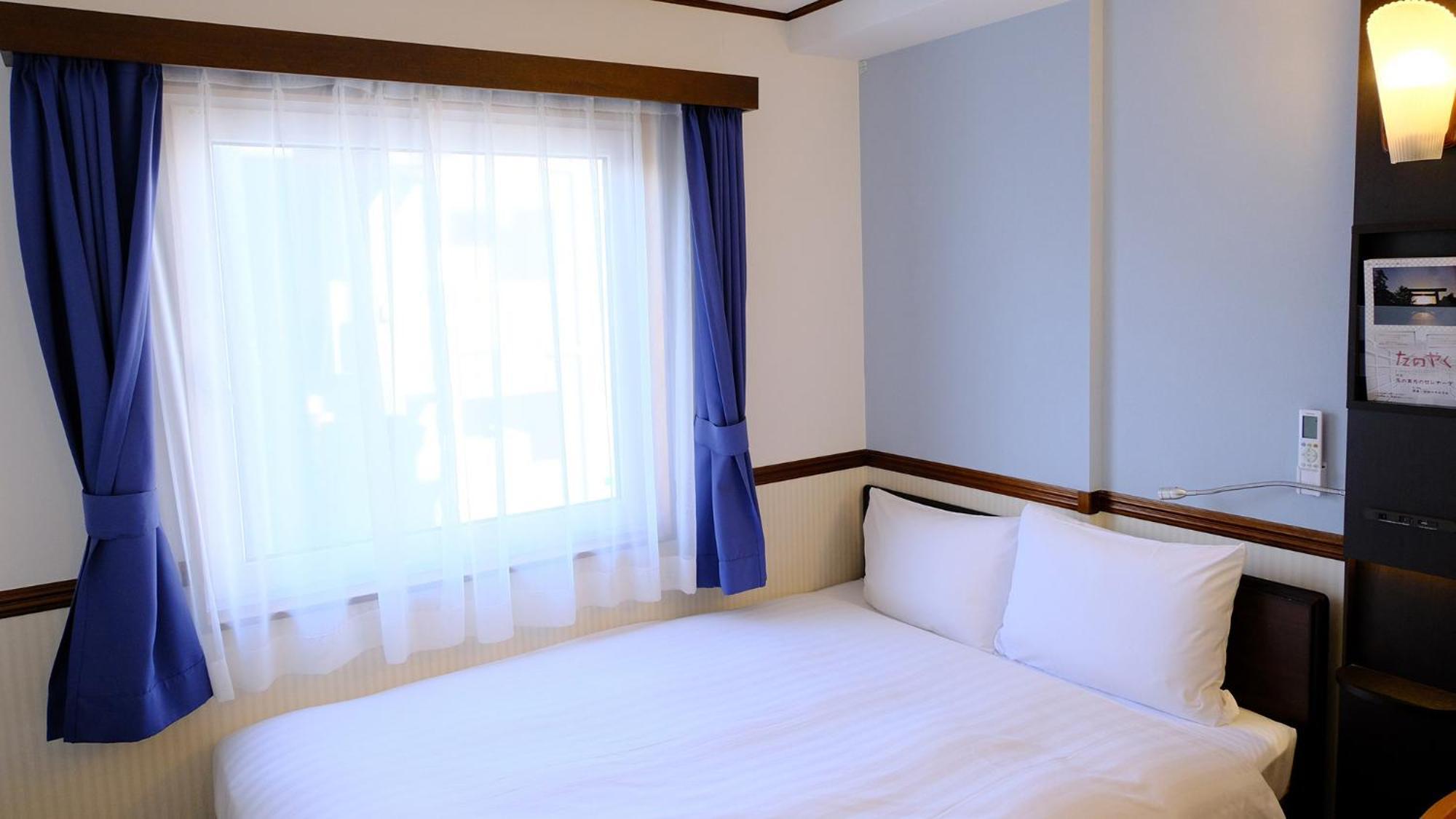 Toyoko Inn Tokyo Nihombashi Zeimusho Mae Exterior photo