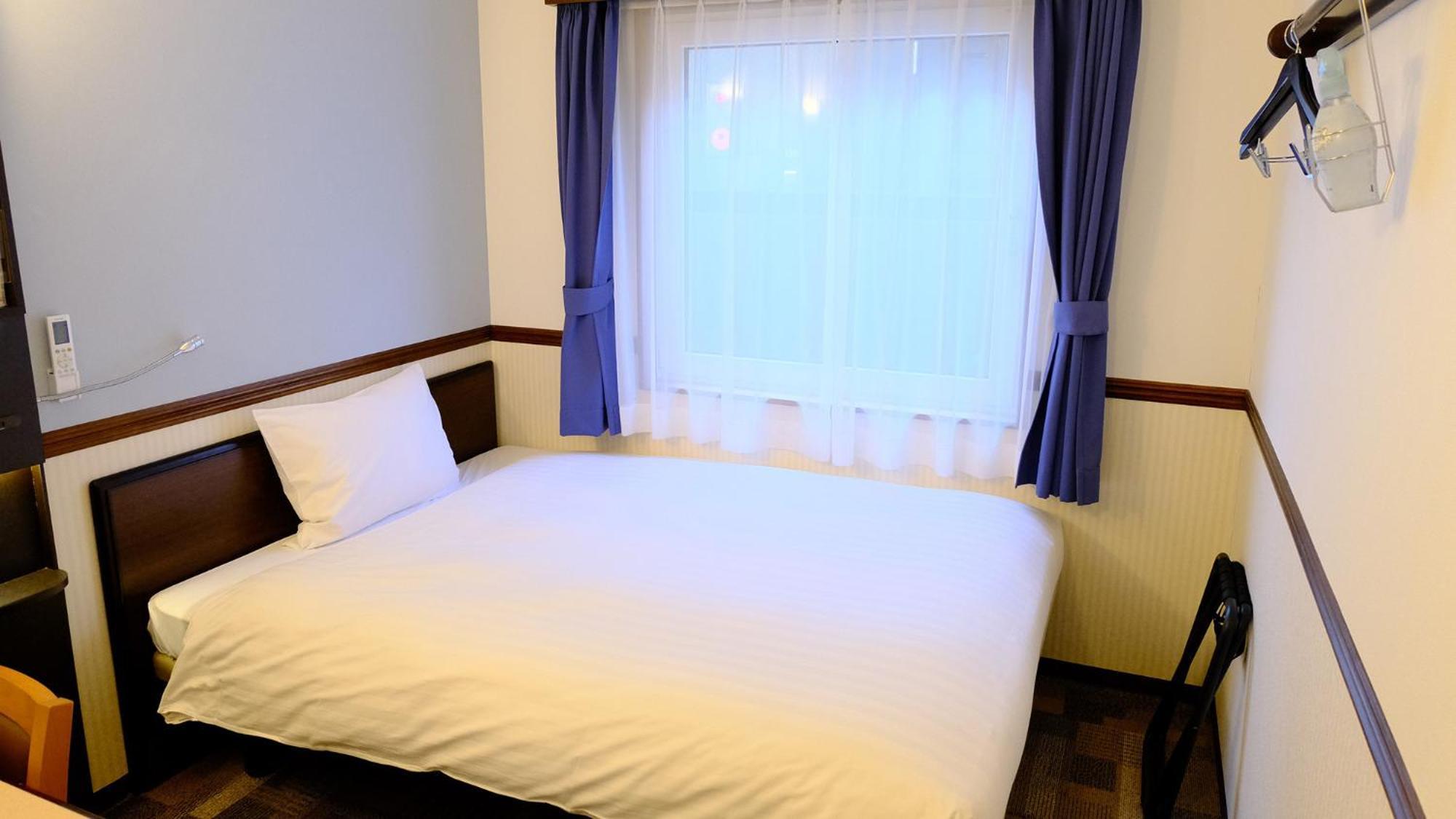 Toyoko Inn Tokyo Nihombashi Zeimusho Mae Exterior photo