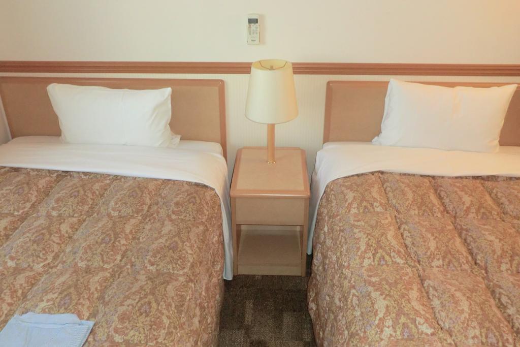 Toyoko Inn Tokyo Nihombashi Zeimusho Mae Exterior photo